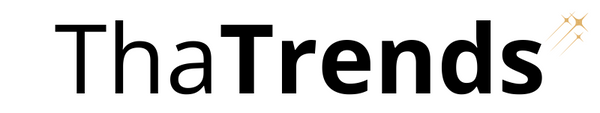 ThaTrends